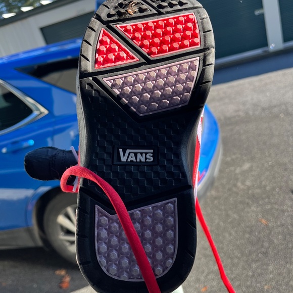 Vans snowboarding boots - Picture 3 of 7